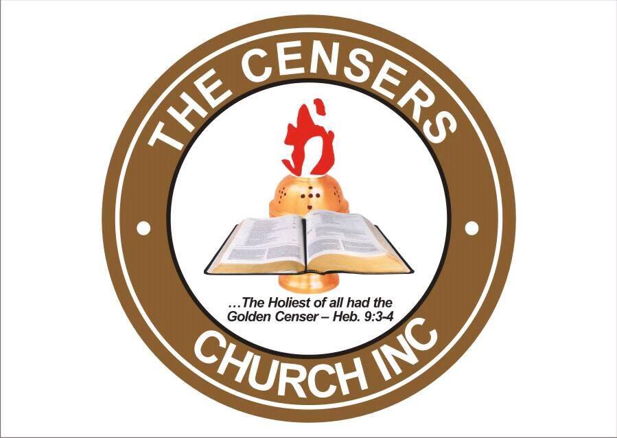 The Censers Church Inc.
